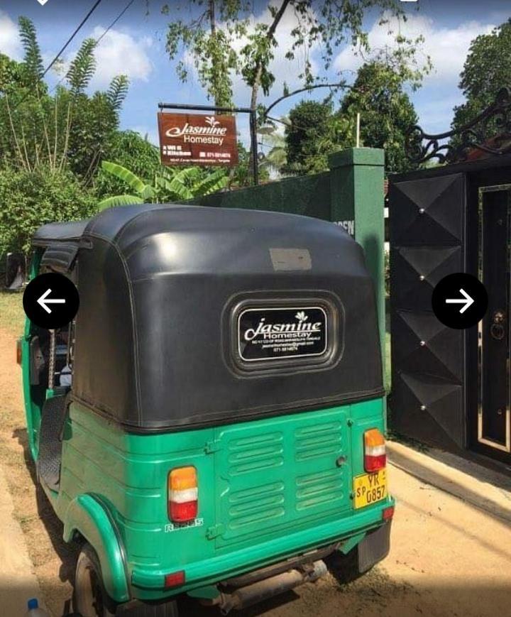 Jasmin Homestay Marakolliya Tangalle Bagian luar foto