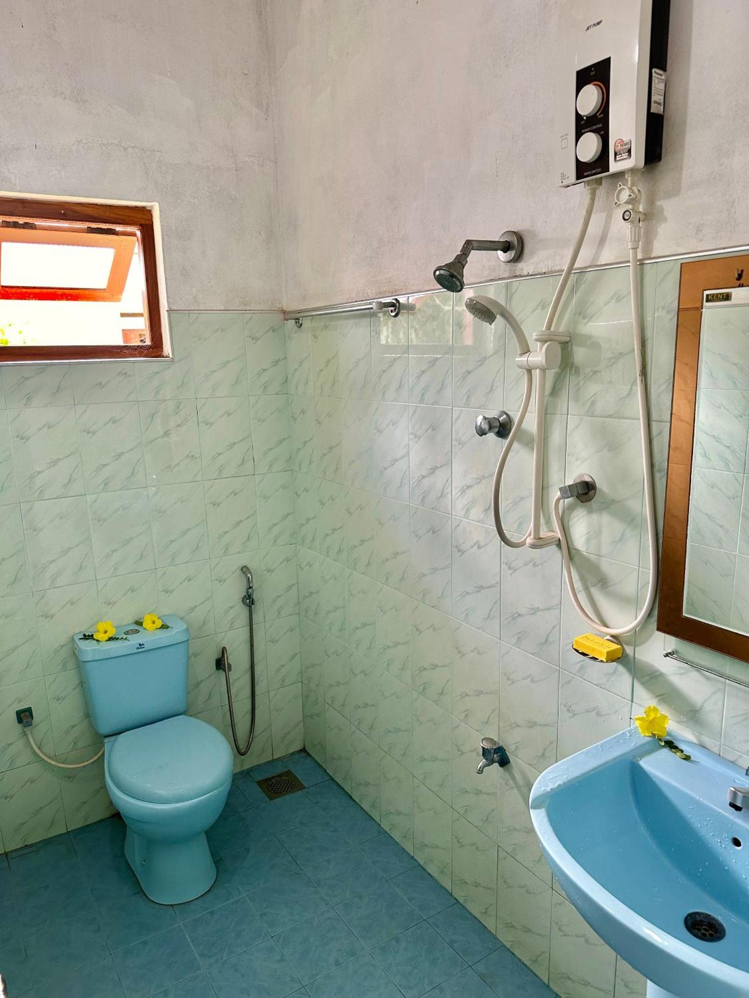 Jasmin Homestay Marakolliya Tangalle Bagian luar foto