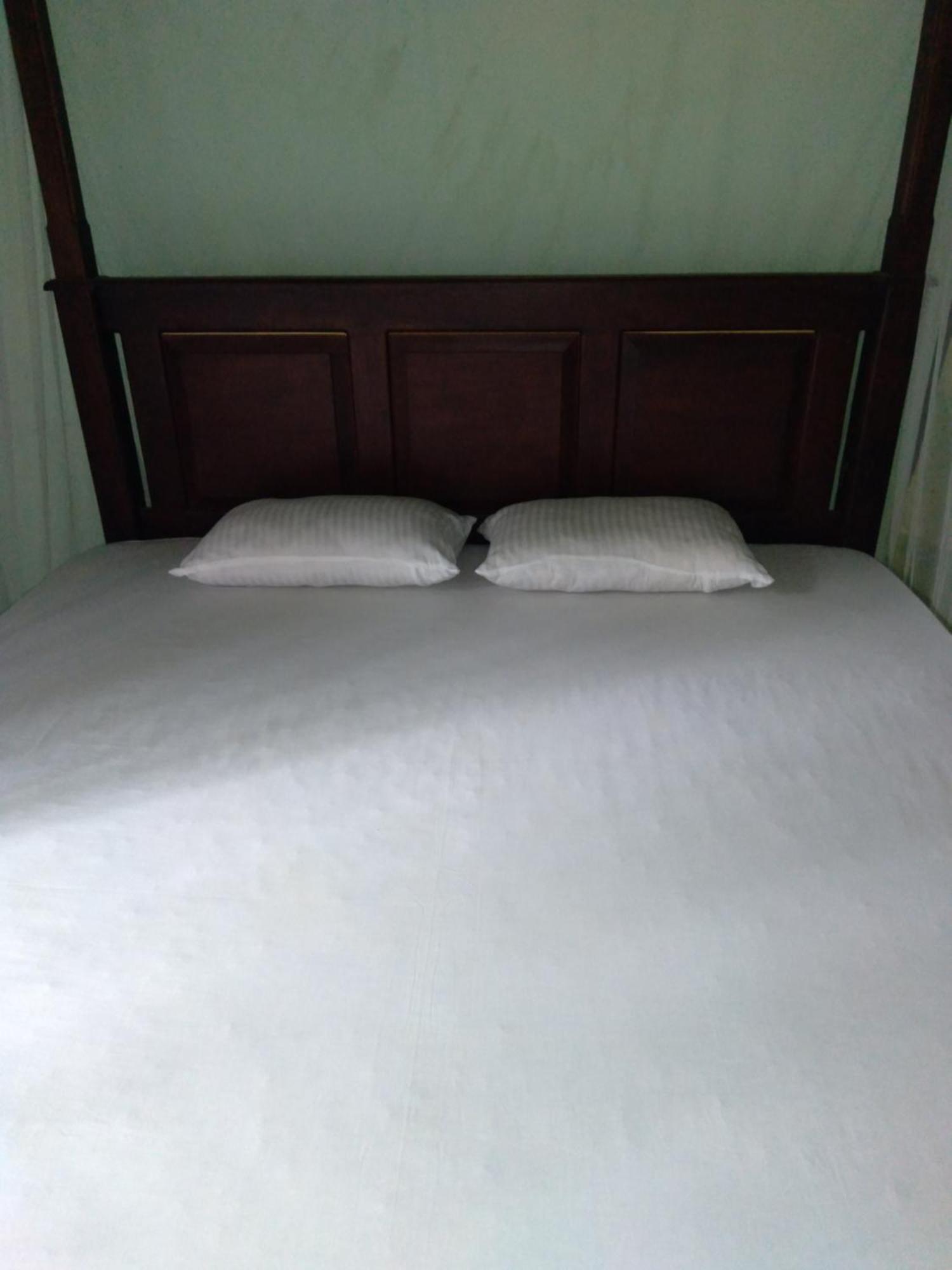 Jasmin Homestay Marakolliya Tangalle Bagian luar foto